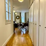 Le Petit Balcon De Verdun - Centre Apartament