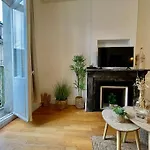 Apartament Le Petit Balcon De Verdun - Centre