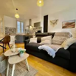 Apartament Le Petit Balcon De Verdun - Centre Carcassonne