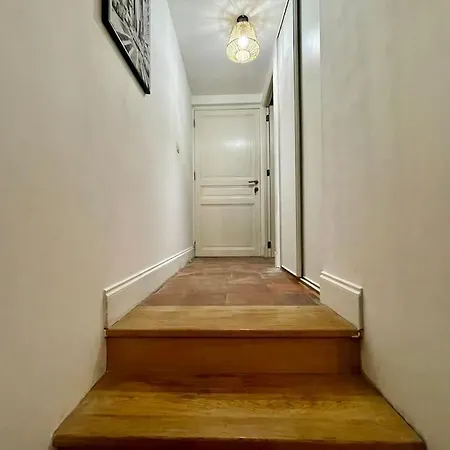 Le Petit Balcon De Verdun - Centre * Carcassonne