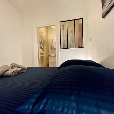 Lejlighed Le Petit Balcon De Verdun - Centre Carcassonne