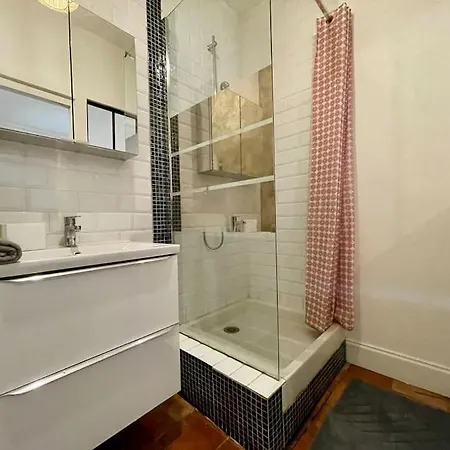 Le Petit Balcon De Verdun - Centre