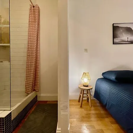 Le Petit Balcon De Verdun - Centre Lejlighed Carcassonne