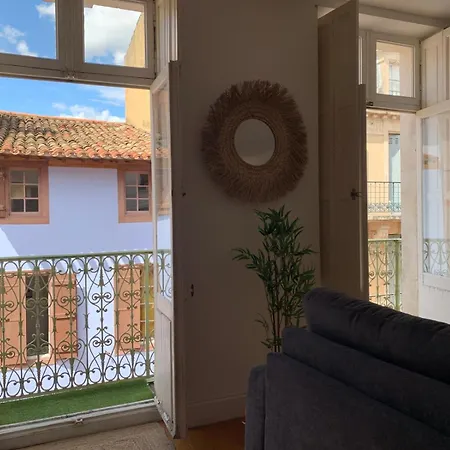 Le Petit Balcon De Verdun - Centre Lejlighed *