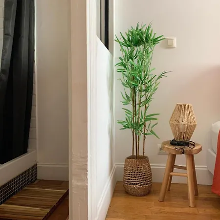 Le Petit Balcon De Verdun - Centre * 카르카손