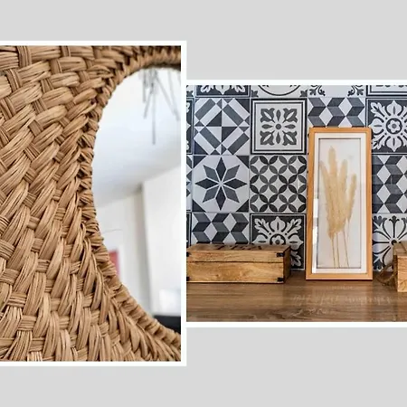 아파트 Le Petit Balcon De Verdun - Charme Francais, Central, Balcon, Equipe 카르카손