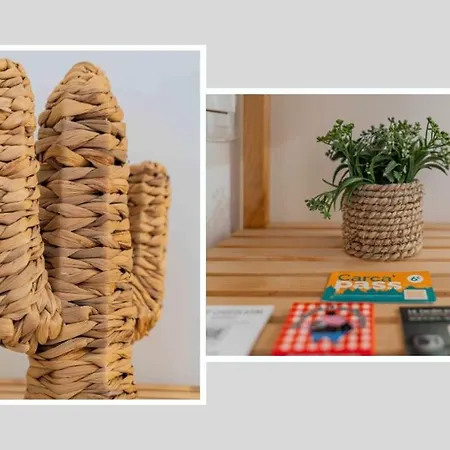 아파트 Le Petit Balcon De Verdun - Charme Francais, Central, Balcon, Equipe