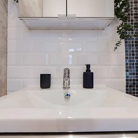 아파트 Le Petit Balcon De Verdun - Charme Francais, Central, Balcon, Equipe 카르카손