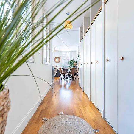 Le Petit Balcon De Verdun - Charme Francais, Central, Balcon, Equipe 아파트 카르카손