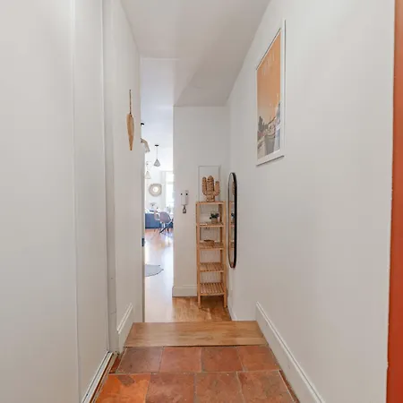 Le Petit Balcon De Verdun - Charme Francais, Central, Balcon, Equipe * Carcassona