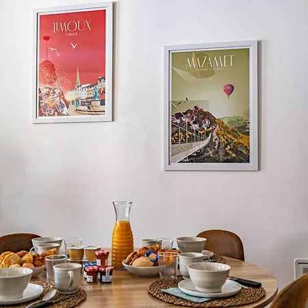 Le Petit Balcon De Verdun - Charme Francais, Central, Balcon, Equipe *