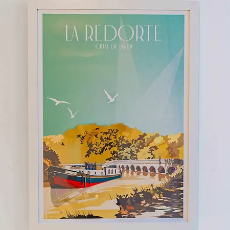 아파트 Le Petit Balcon De Verdun - Charme Francais, Central, Balcon, Equipe *