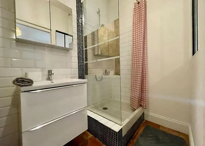 Le Petit Balcon De Verdun - Centre