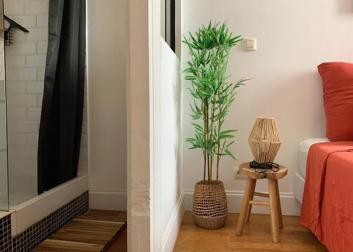 Le Petit Balcon De Verdun - Centre * Carcassonne